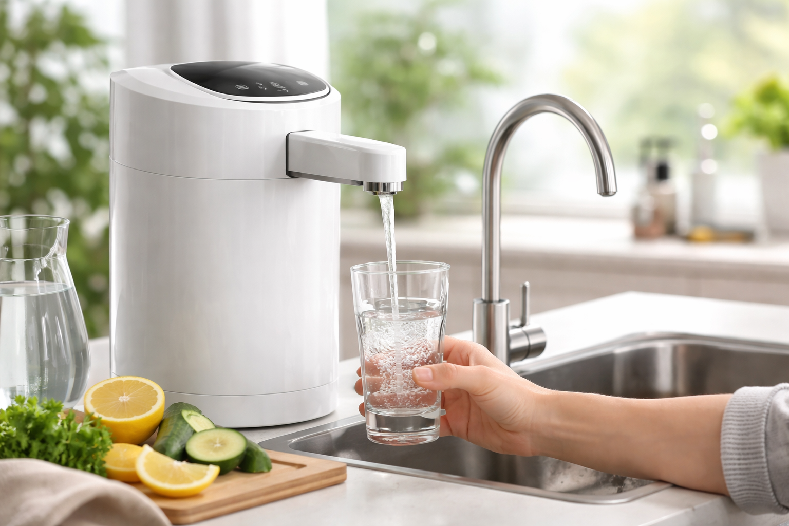 迷っている人は「水の使い方」と「不安の種類」を言語化すると選びやすくなります