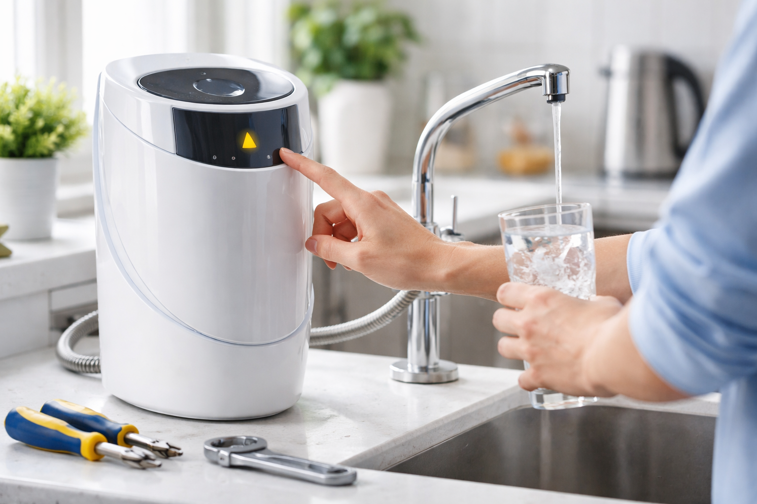 次にやることを小さく決めると、トラブル対応は進みやすいです