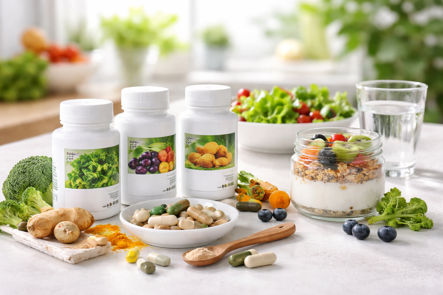 アムウェイ サプリ 腸活は「目的に合わせて選ぶ」と納得しやすいです