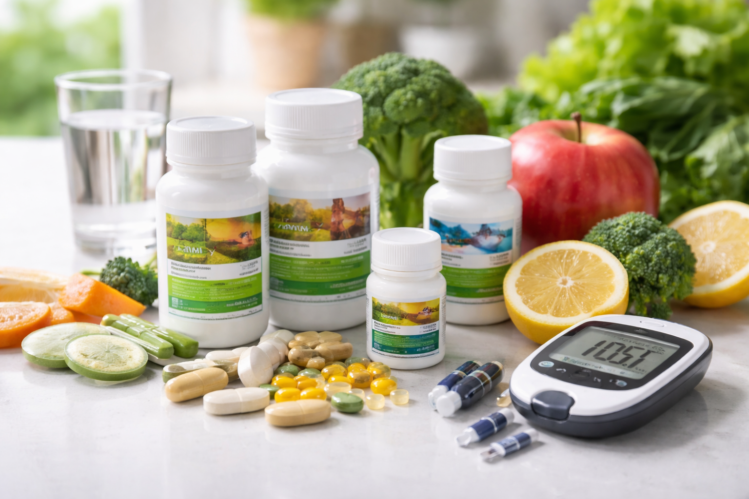 そう言われる理由は「成分の仕組み」と「根拠の強さの違い」にあります