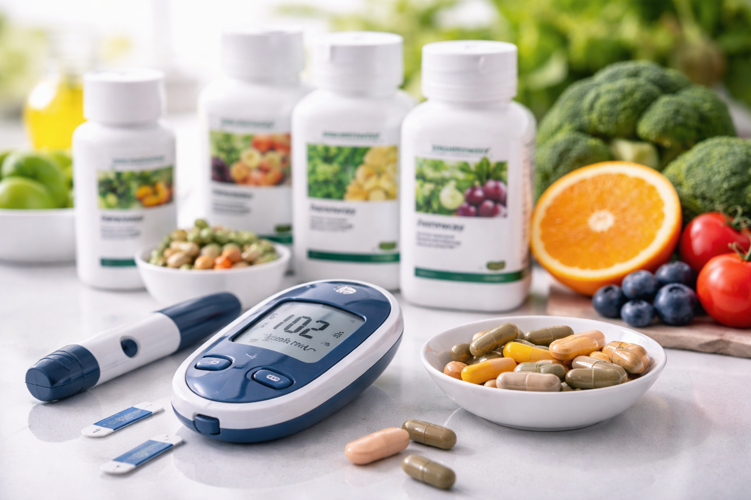 アムウェイ サプリ 糖尿病の疑問は「できること」と「できないこと」を分けると整理できます