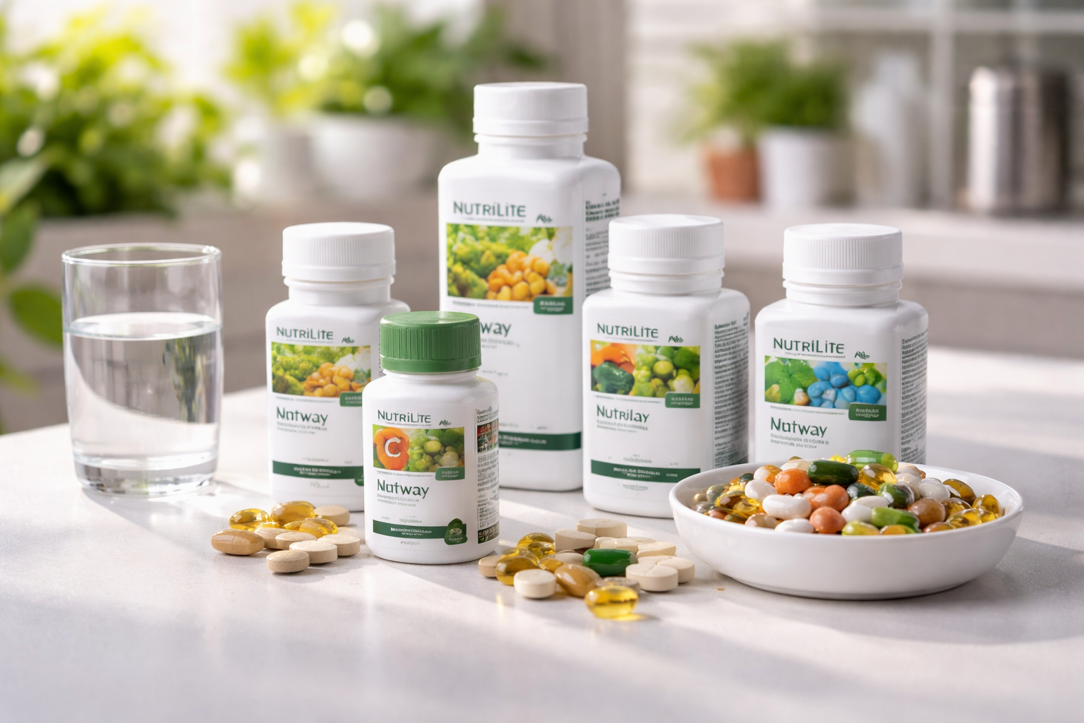 アムウェイ サプリ やばいと言われるのは「危険」より「トラブル要因」が重なりやすいからです