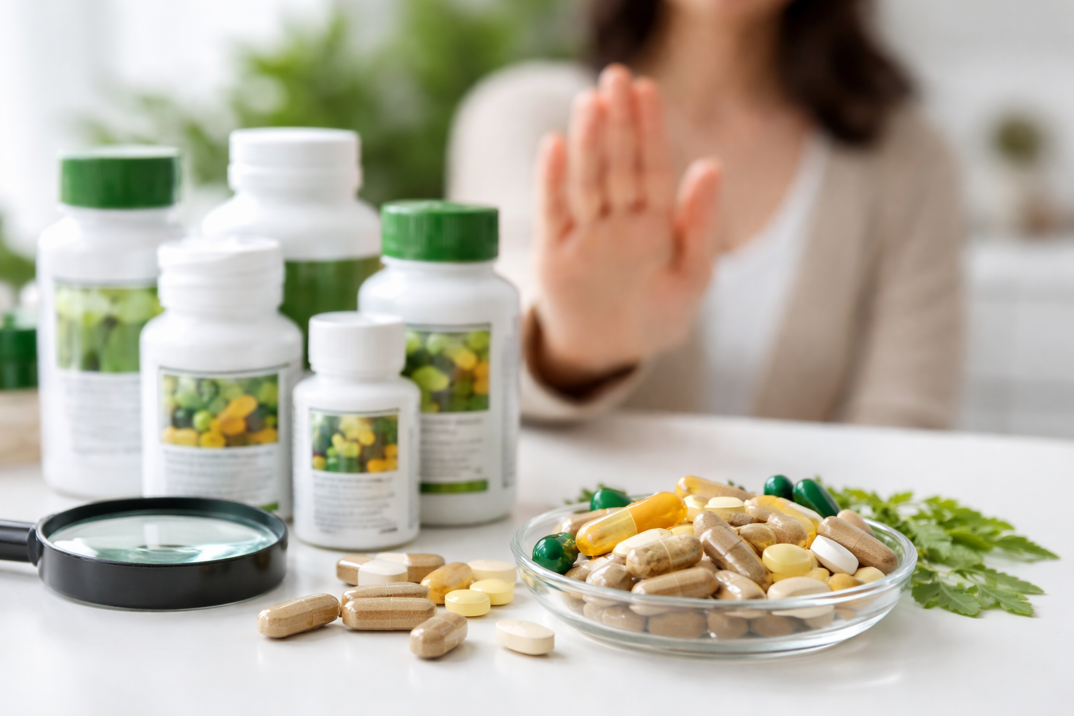 不安を減らすためのチェックポイントと上手な断り方