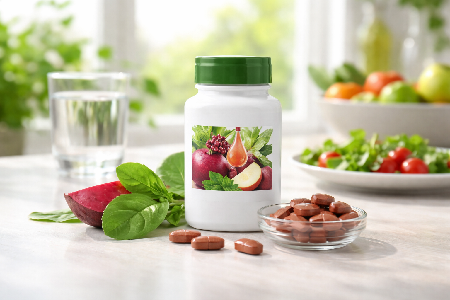 アムウェイの鉄分サプリは「続けやすさ」と「量の分かりやすさ」で選ぶのが現実的です