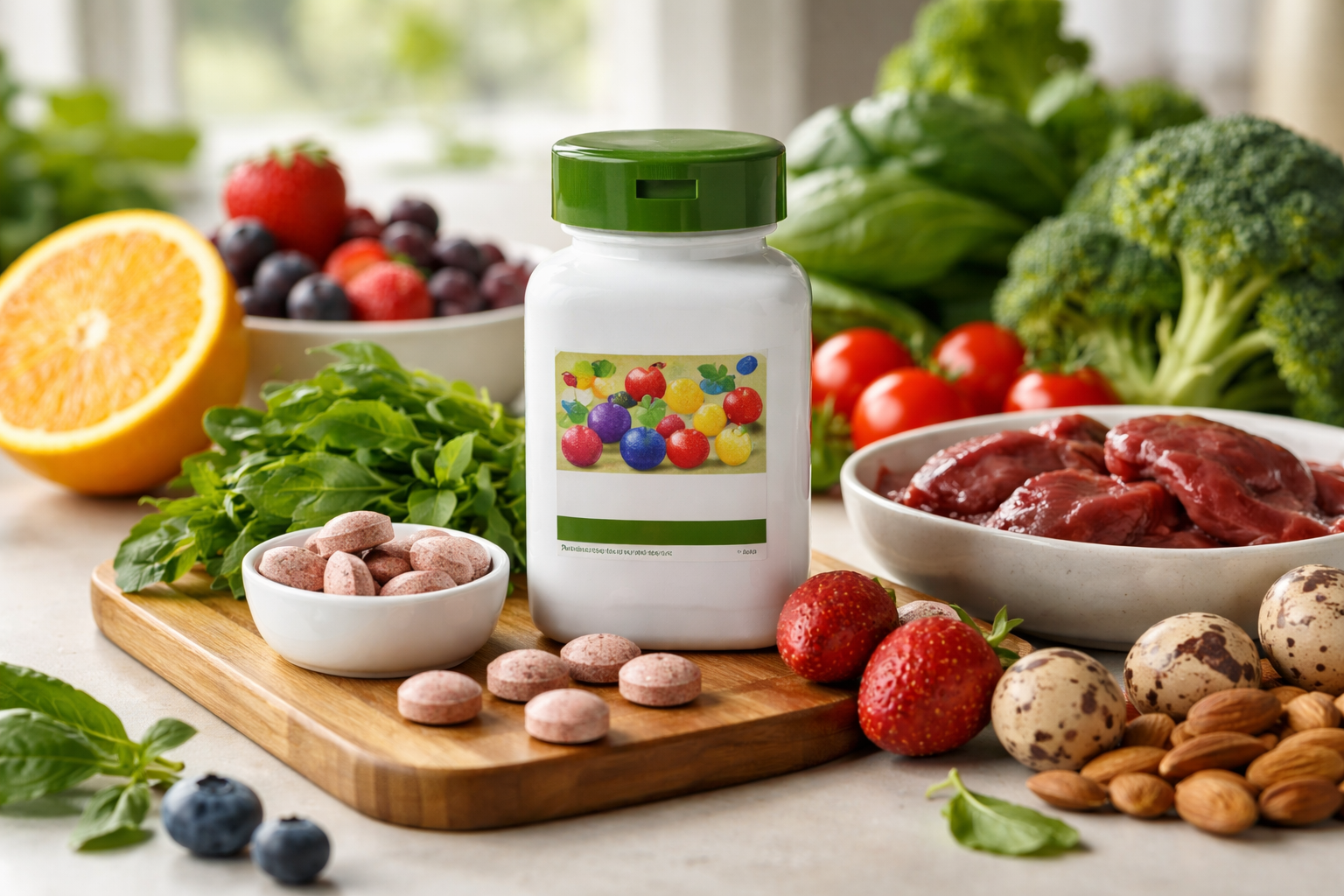 アイロニクス(チュアブル)が選ばれやすい理由