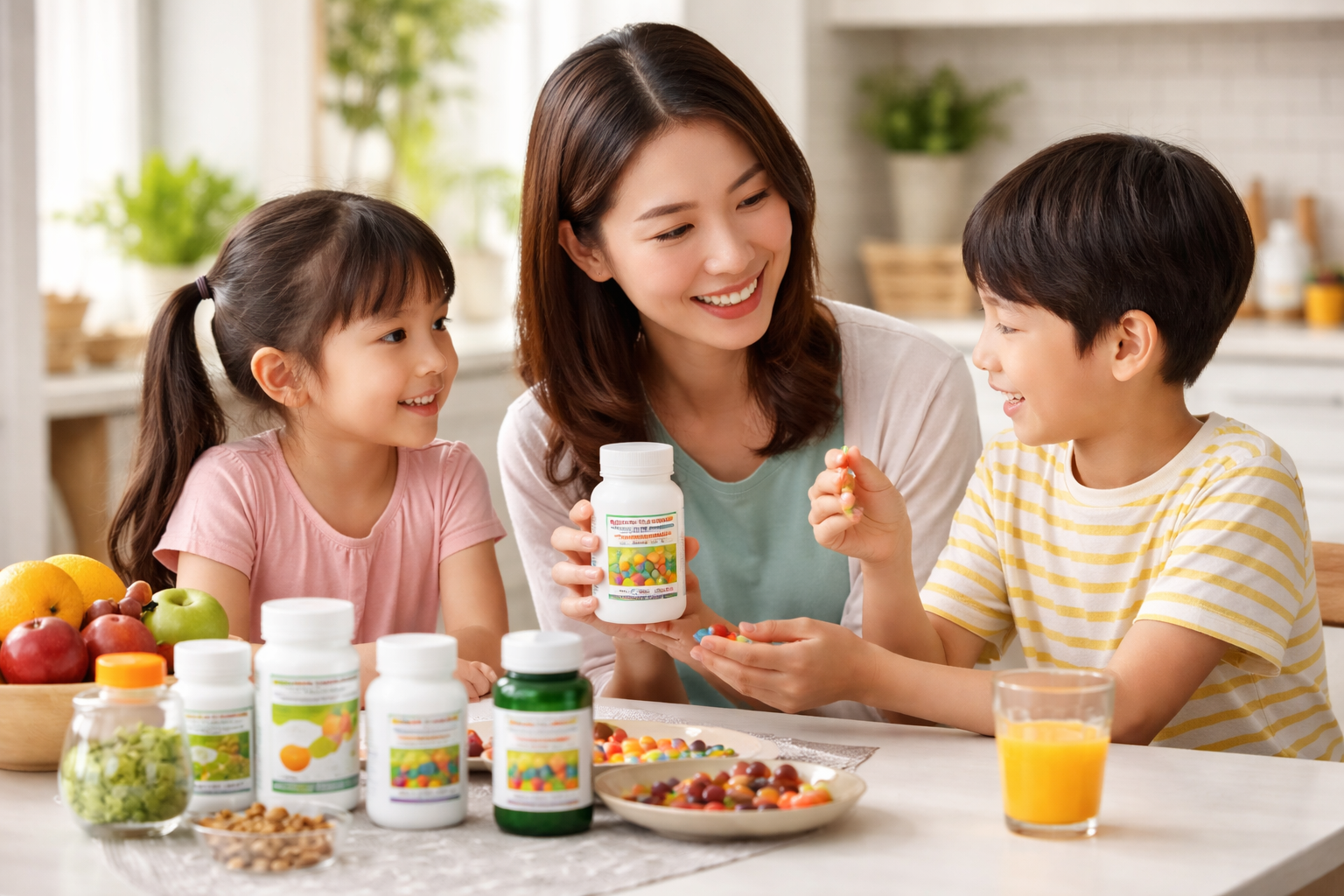 実際の利用イメージが湧く3つのケース