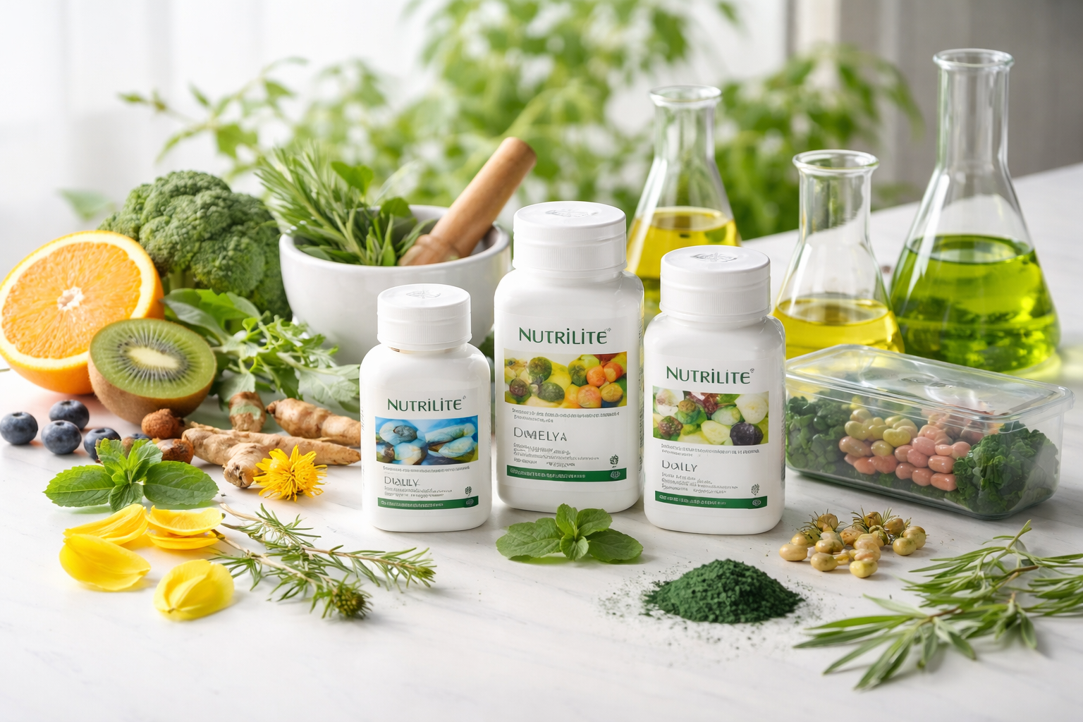 植物由来成分とサイエンスの両輪で設計されているからです