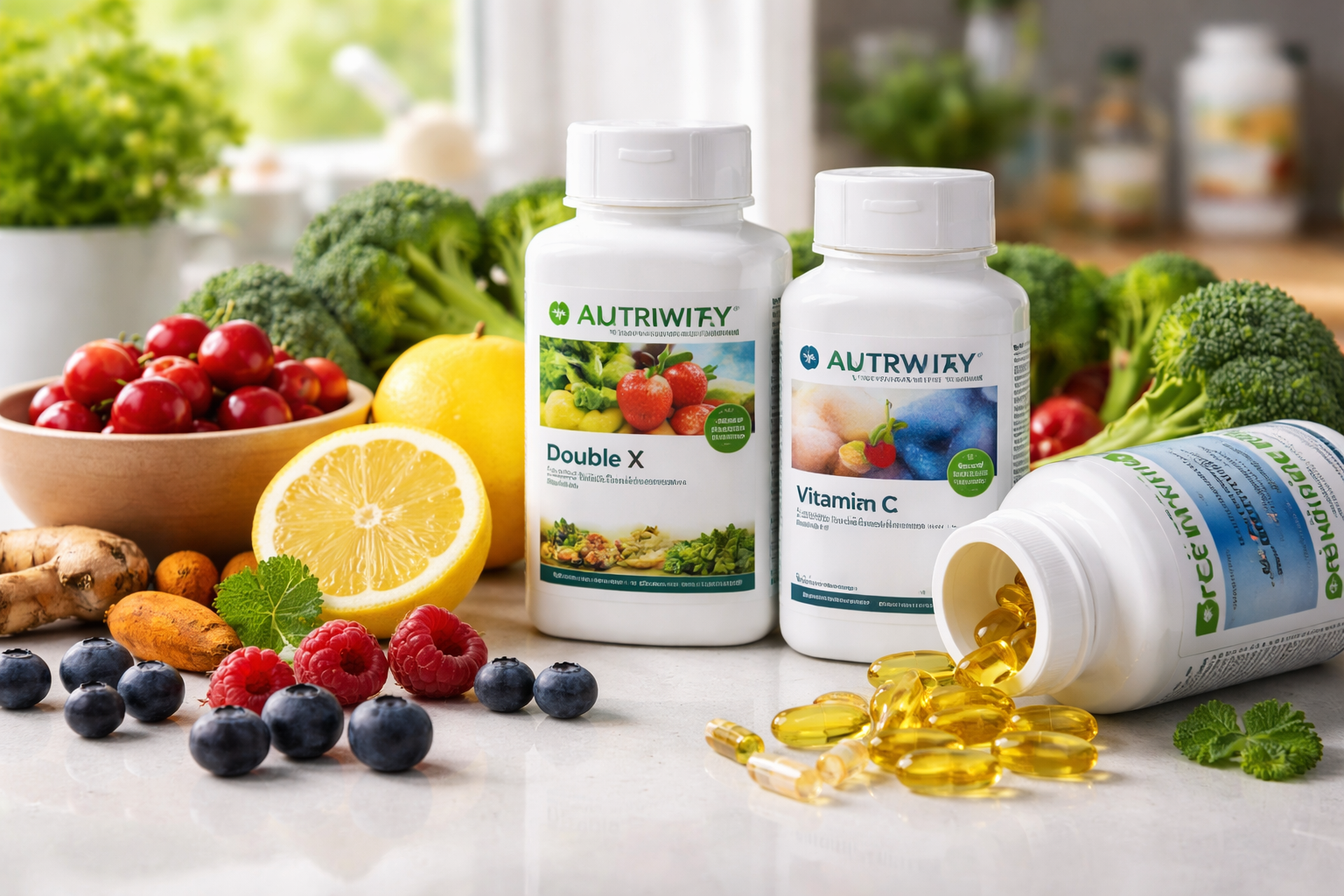 代表製品の成分から見える「狙い」を具体的に確認します