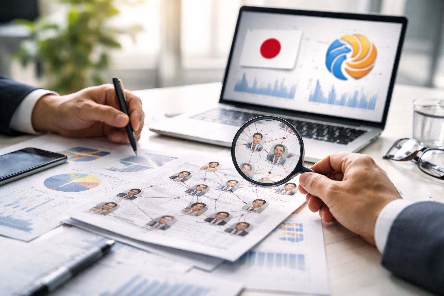 情報を見極めるための実務的なチェックポイント