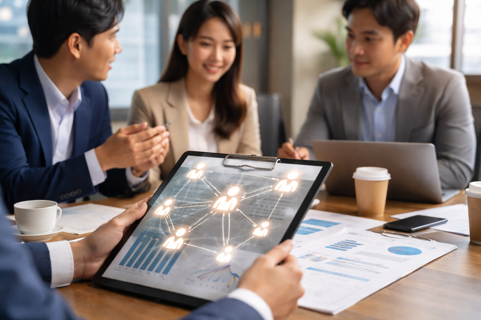 言葉が増える理由は「立場」と「目的」が違うからです