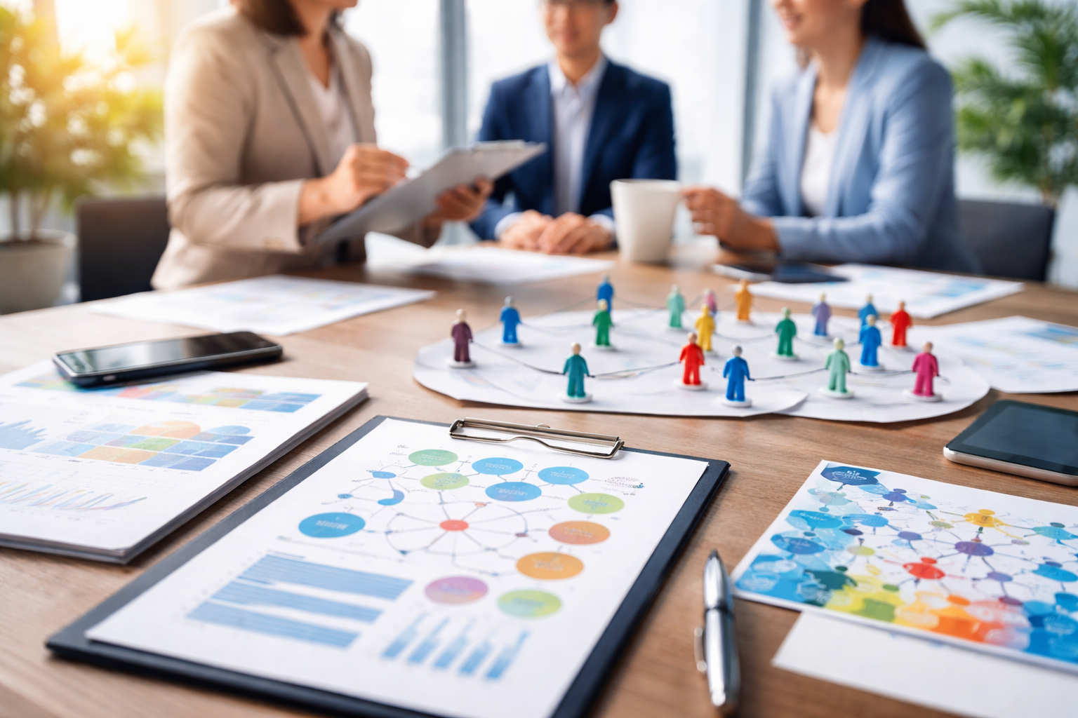 ネットワークビジネスでよく使う言葉と意味の整理