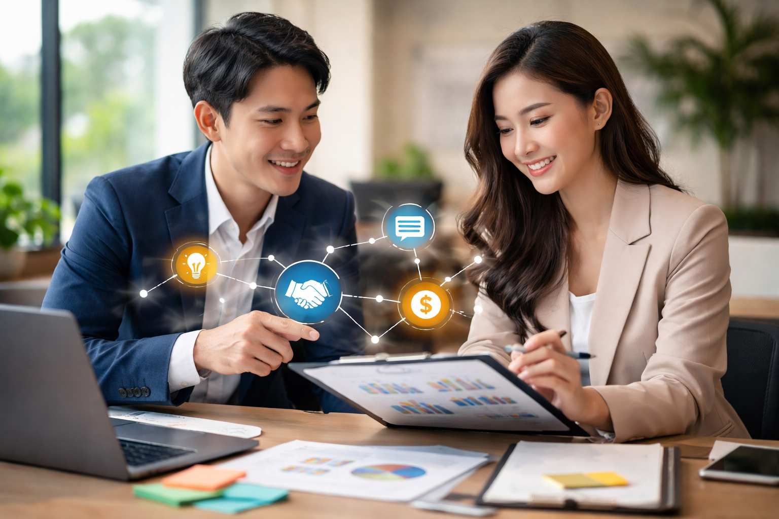 ネットワークビジネスでよく使う言葉を理解するコツ