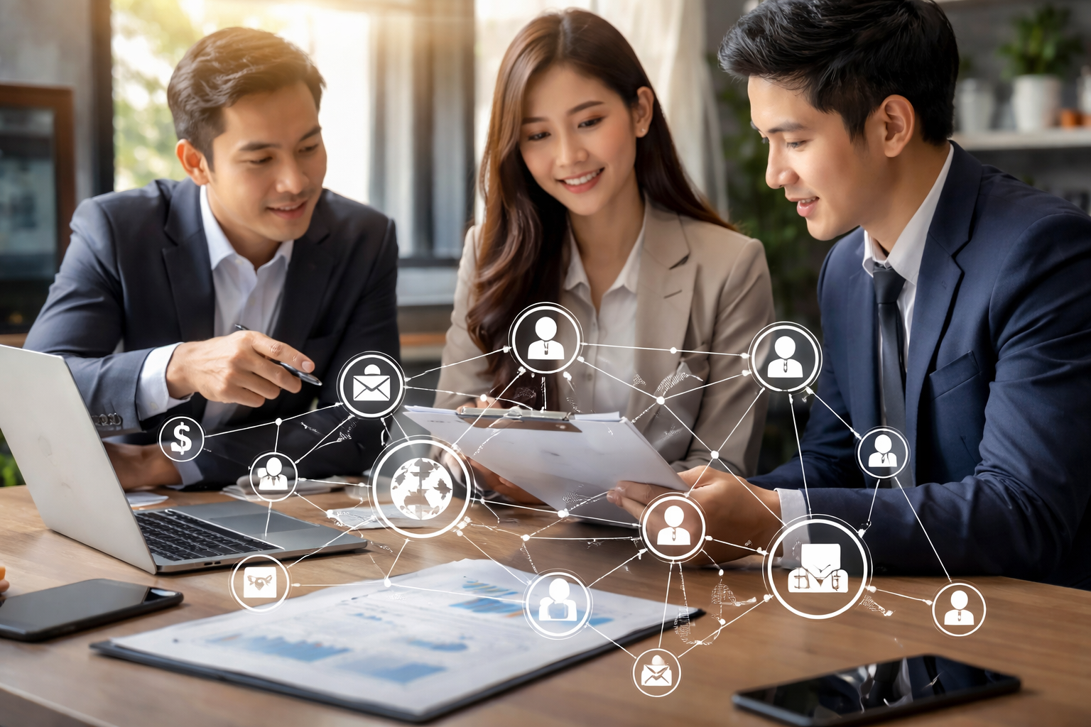 用語が多い理由は「仕組み・印象・規制」が絡むからです