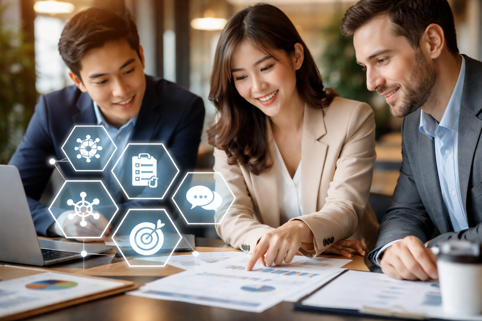 ネットワークビジネス用語は「確認のための道具」です