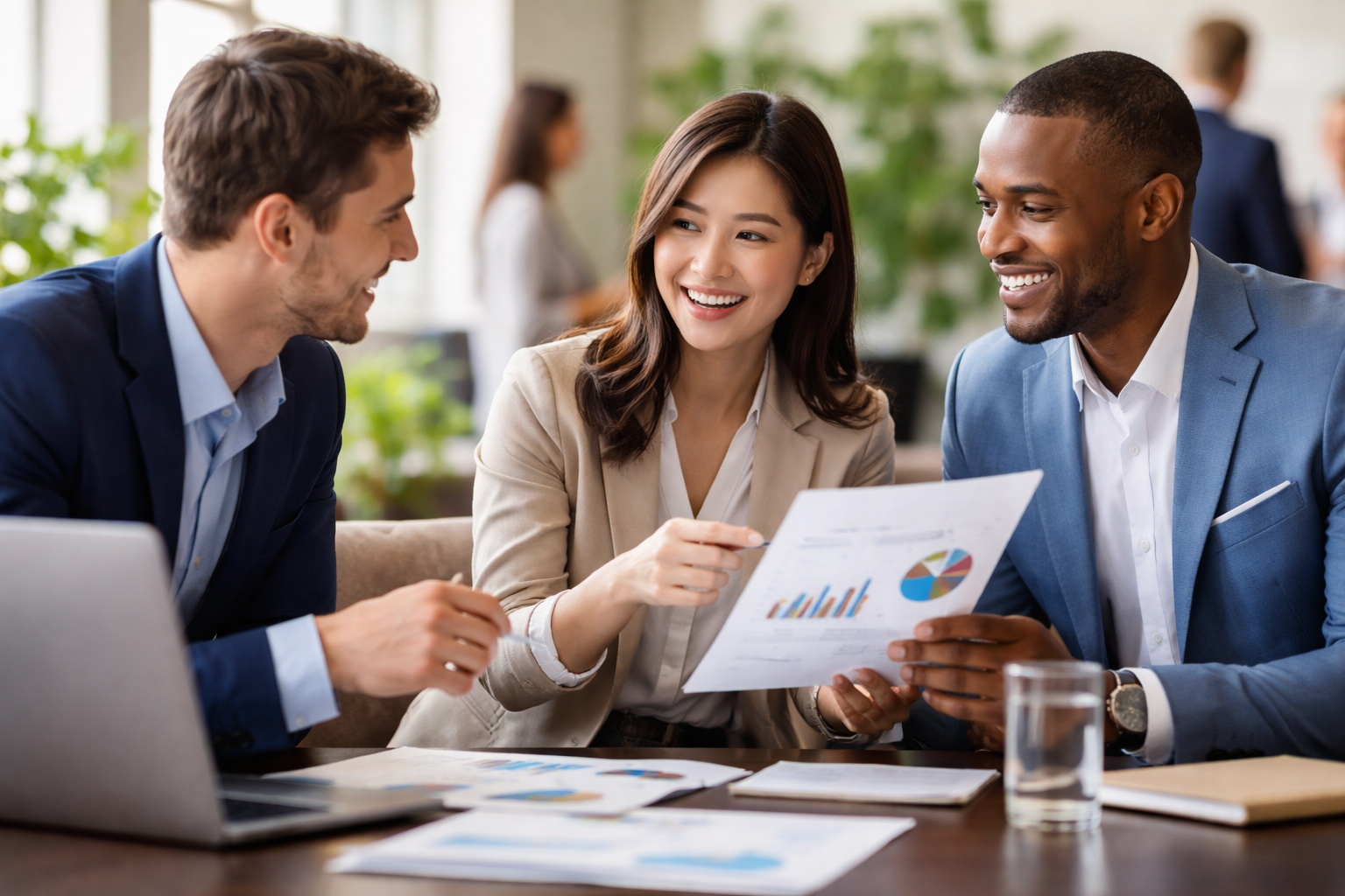 ネットワークビジネスの良いところが活きた具体例