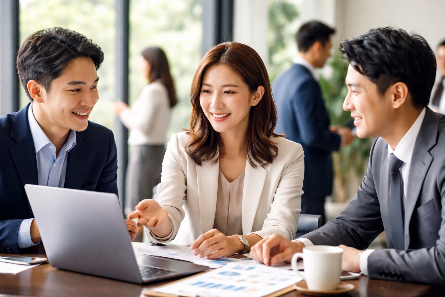 良いところを最大化するために押さえたい前提条件