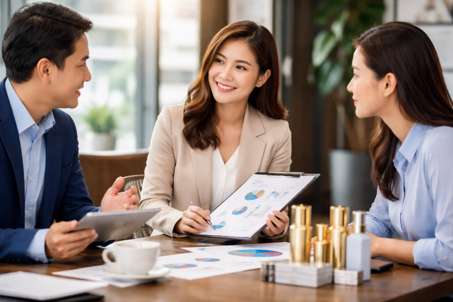 ネットワークビジネスの良いところを整理すると、判断しやすくなります