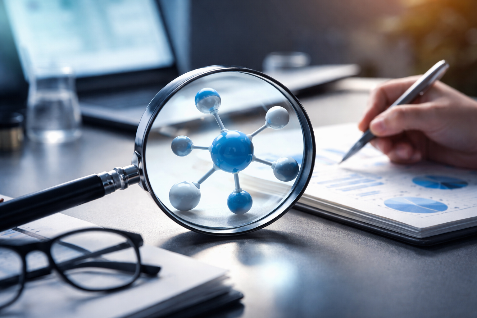 アトミを調べるときに押さえたいポイント