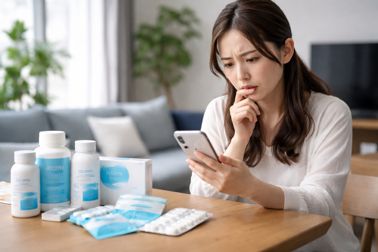 「アトミ やばい」と言われる主な理由