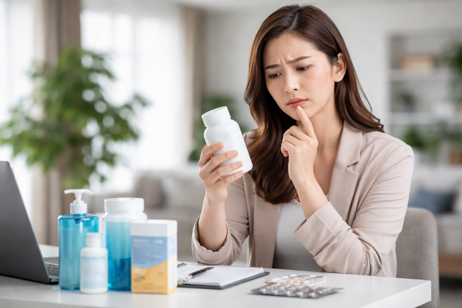 よくある疑問に中立的に答えます