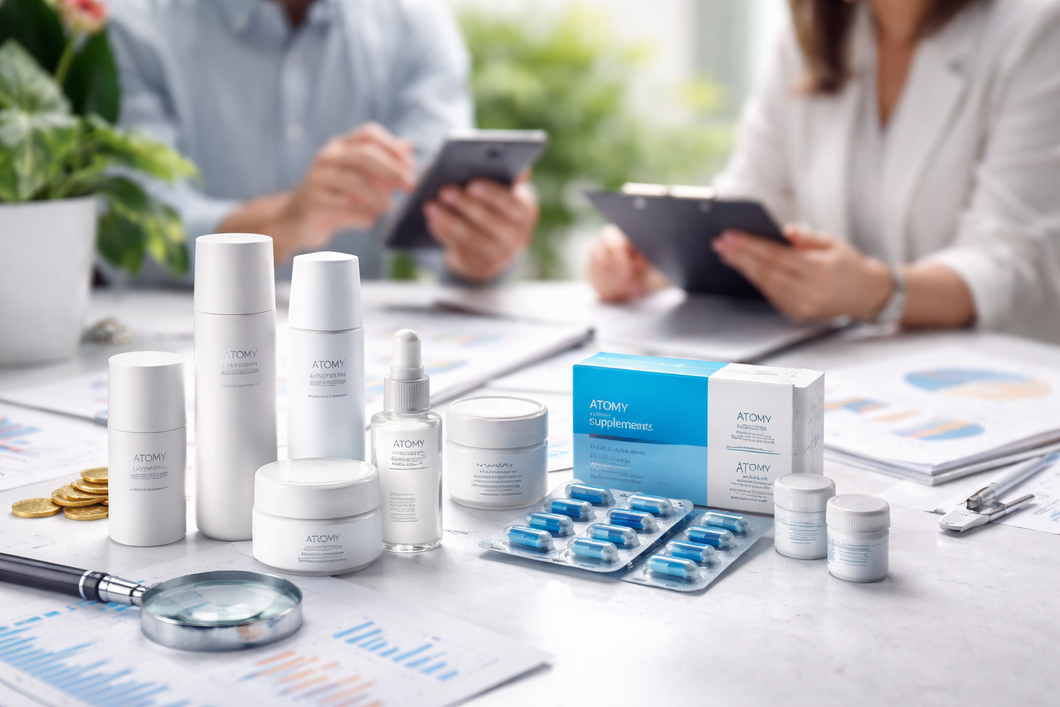 口コミが分かれやすい理由は「商品特性」と「MLM特有の情報環境」にあります