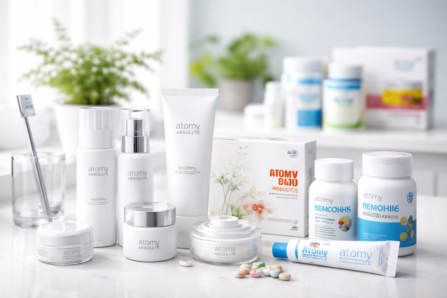 アトミの口コミで多い具体的な評価ポイント（商品別）