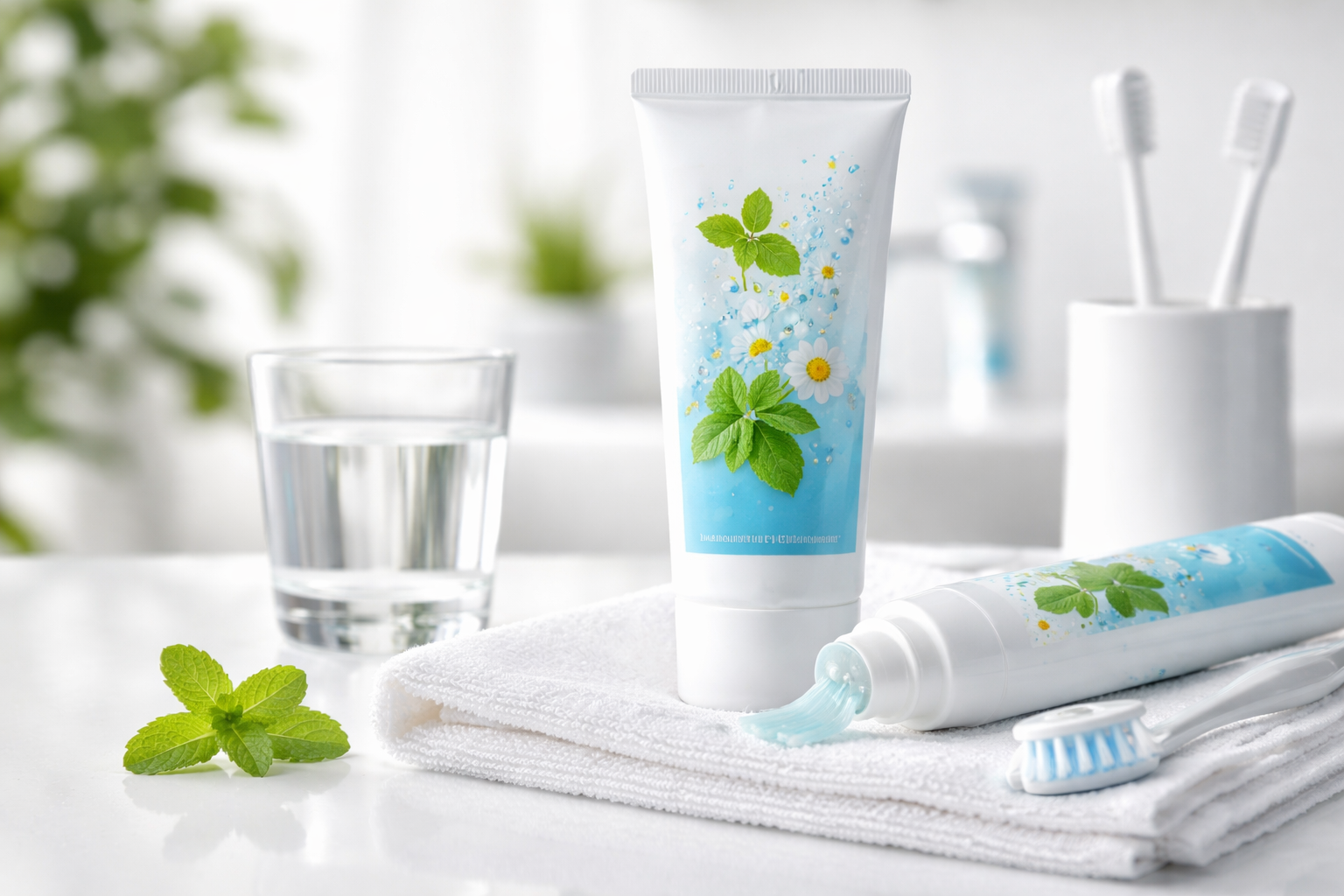 アトミ 歯磨き粉は「低刺激で口内ケアを続けたい人」に向きやすい歯磨き粉です