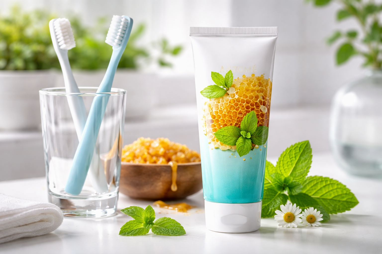 プロポリス配合と低刺激設計が評価されやすい理由