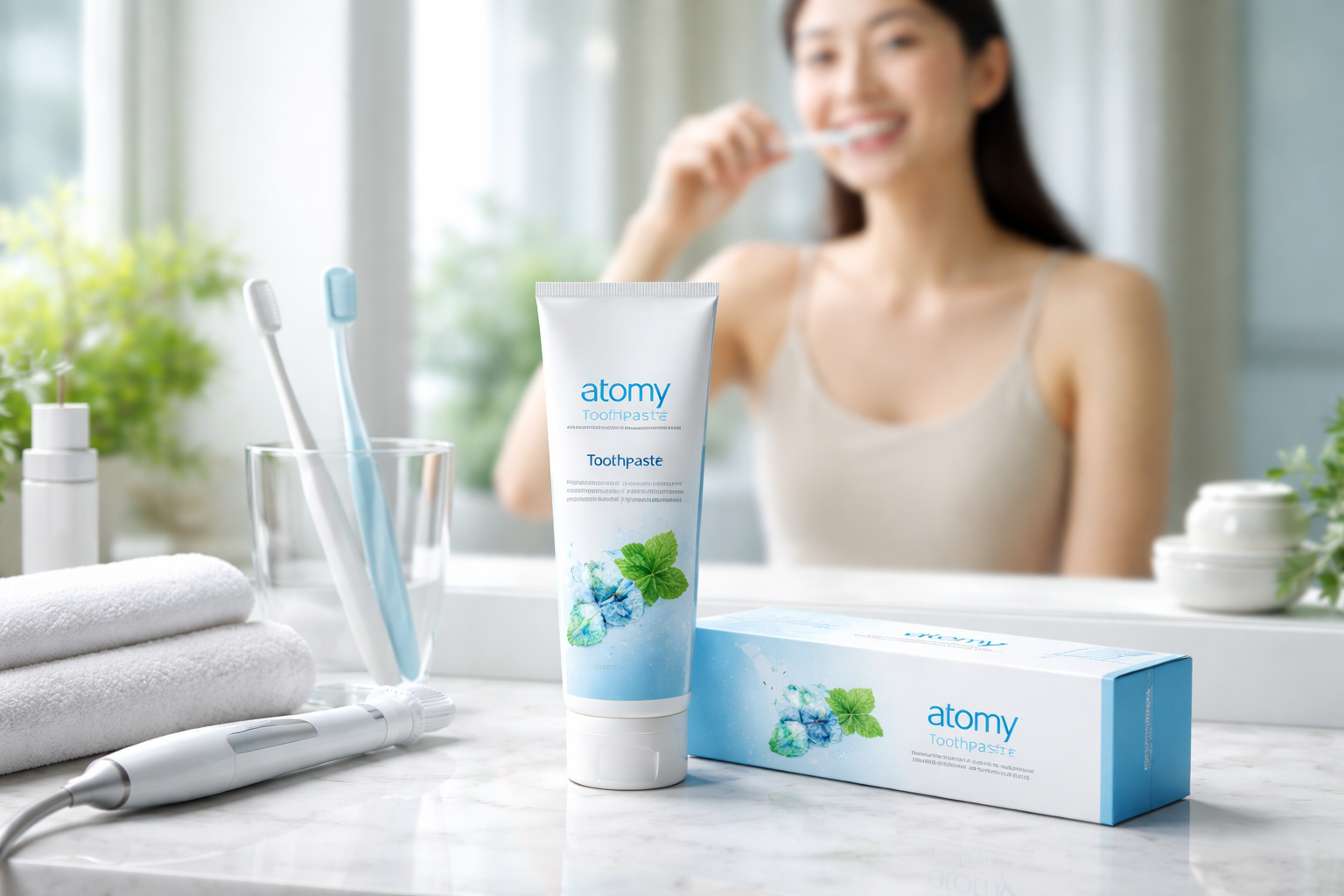 使う人のイメージが湧く具体的なケース