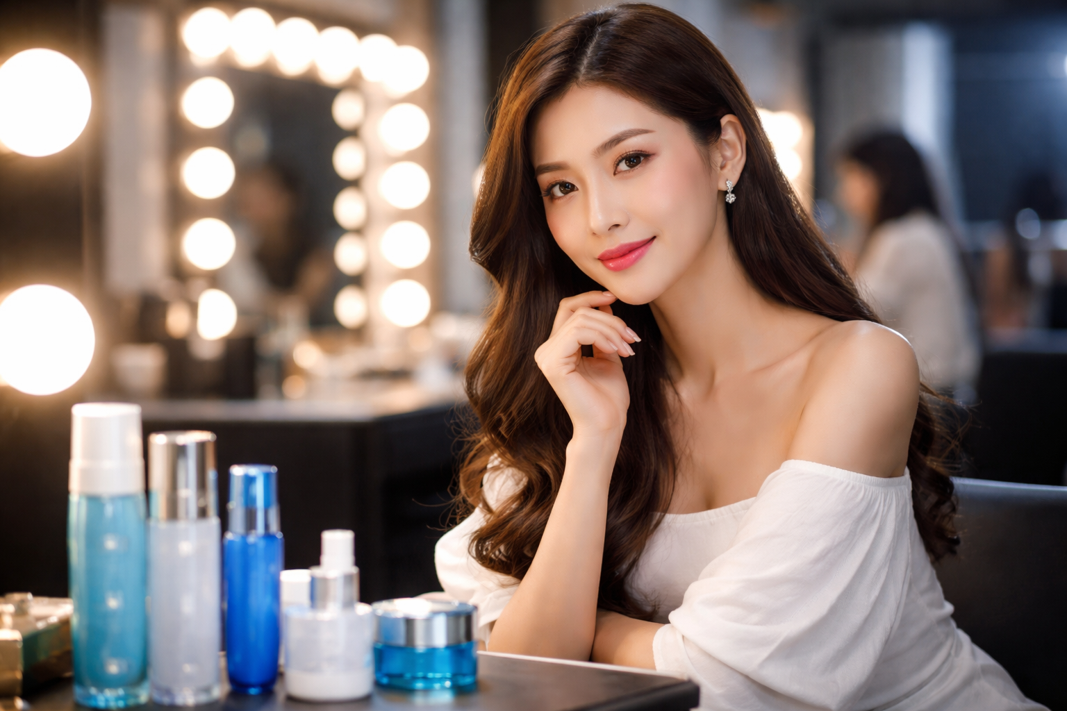 アトミの芸能人情報は「公式発表が少なく、噂と体験談が中心」です