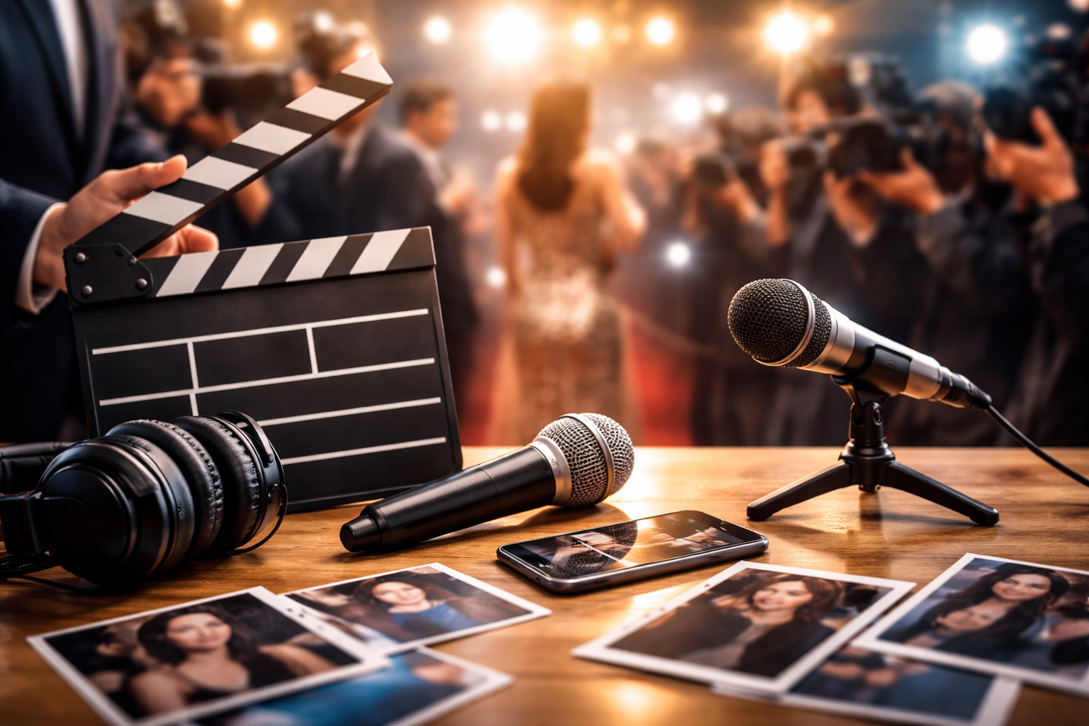 芸能人の話題が出やすいのに、公式情報が増えにくい理由