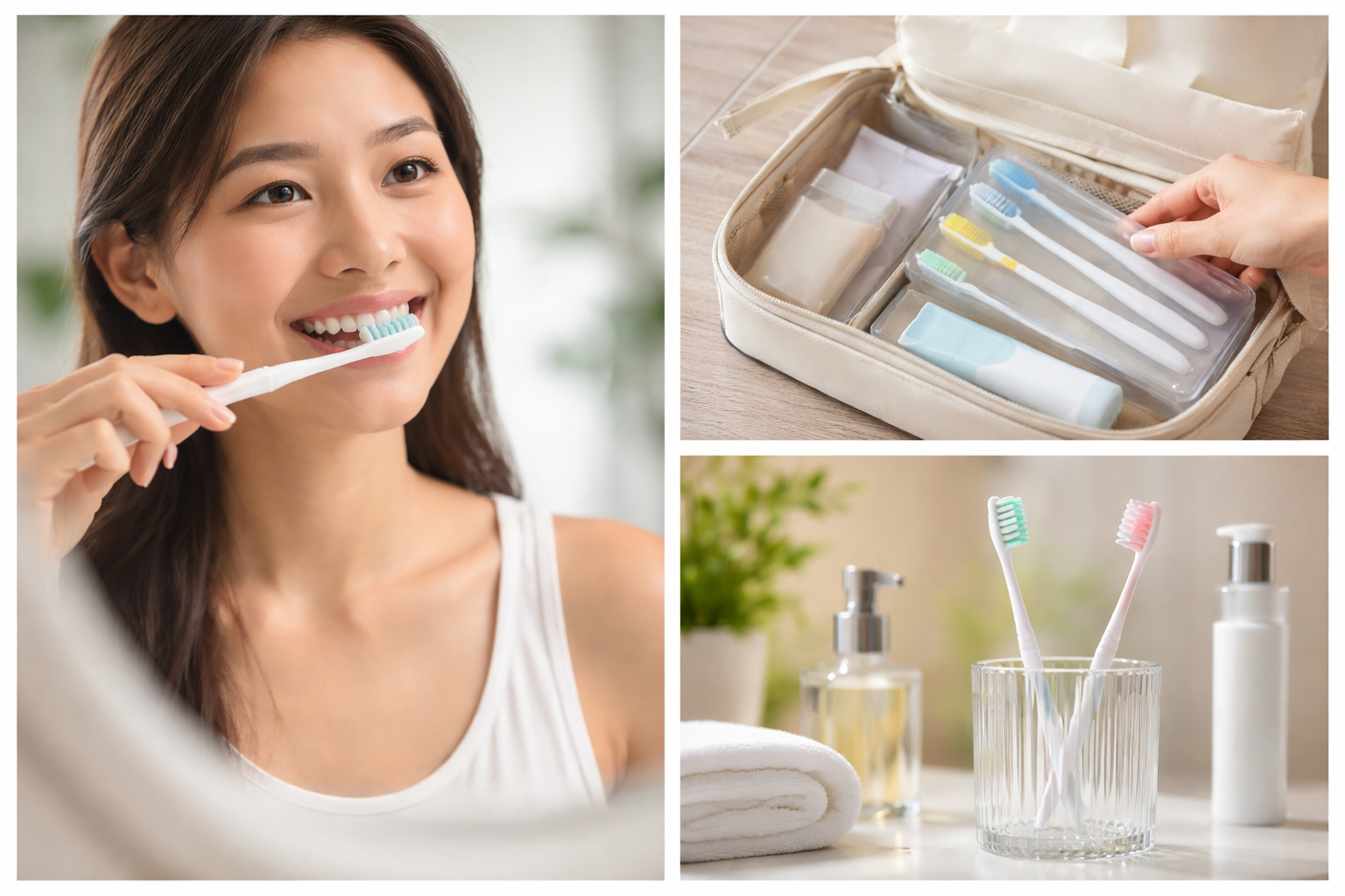 イメージしやすい利用シーンは3つあります