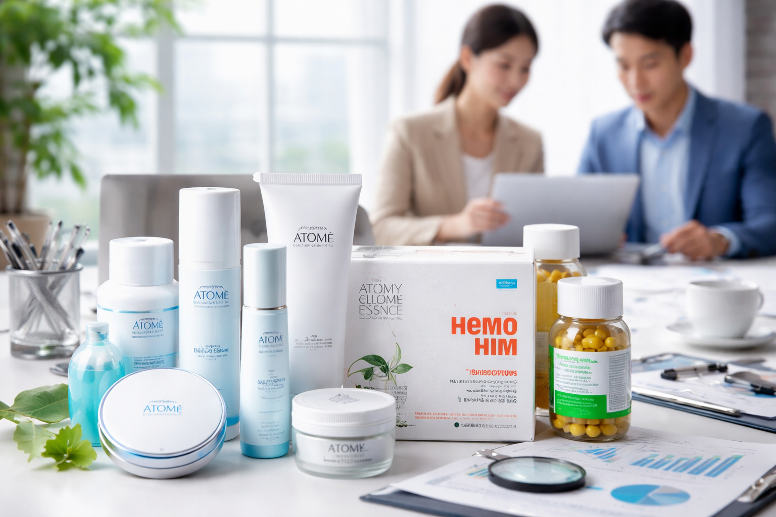 結論：アトミの「韓国での評判」は、製品評価とビジネス評価を分けて考えると理解しやすいです