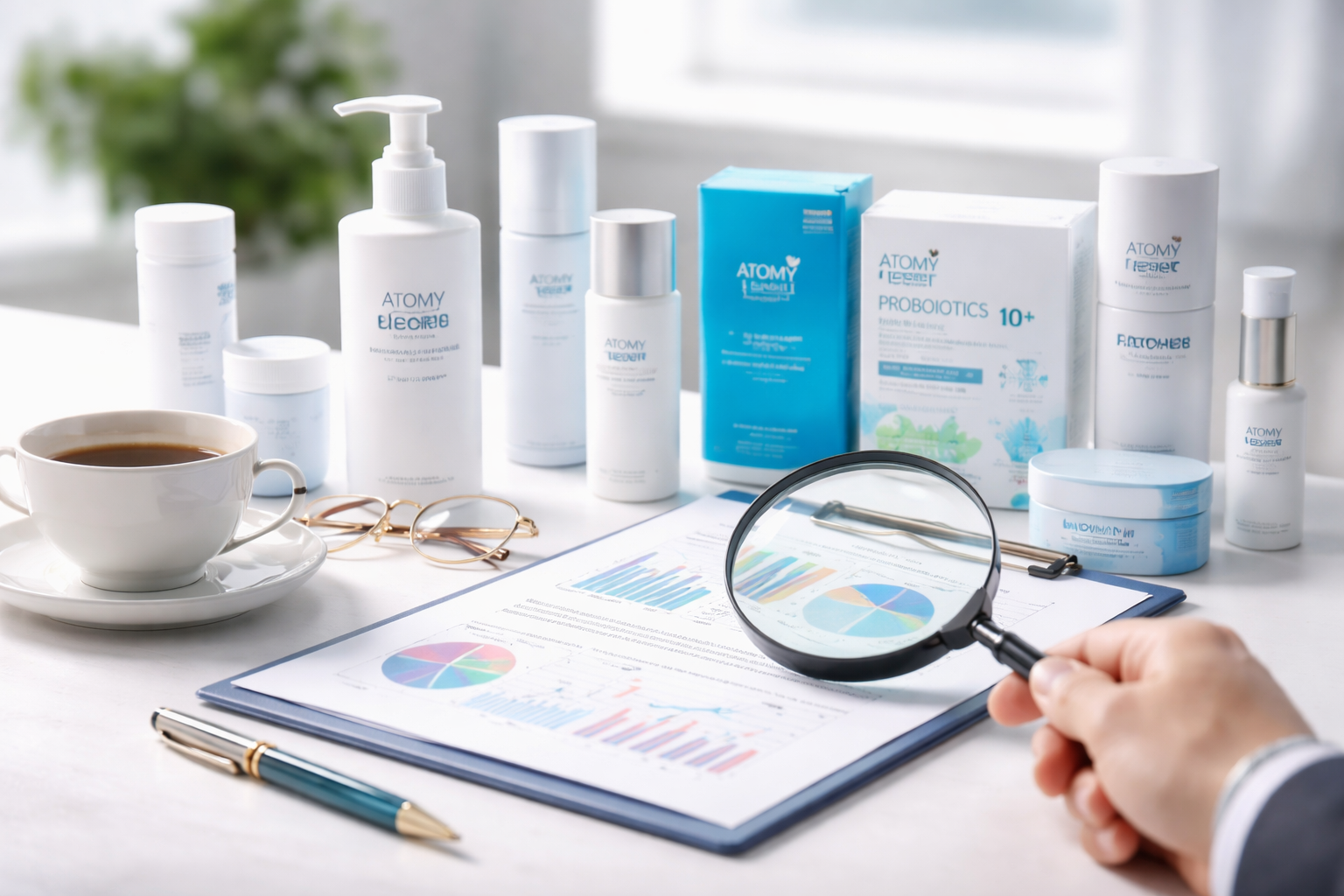 具体例：アトミの評判を読み解くときに役立つ見方（3つ以上）