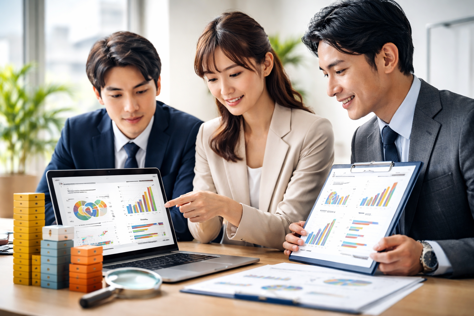 具体例(3つ以上)