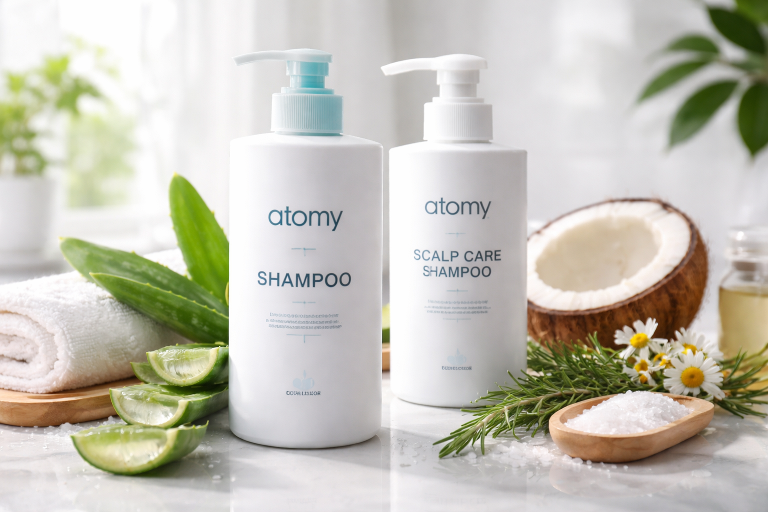 結論：アトミ シャンプーは「合う人には満足度が高い」一方、頭皮状態によって注意が必要です