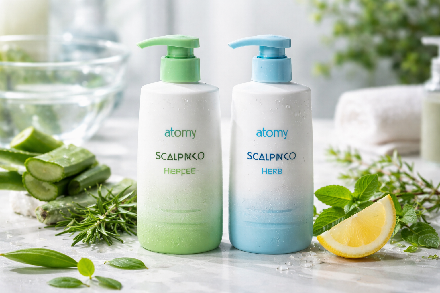 理由：アトミ シャンプーが注目される背景と、評価が分かれやすいポイント