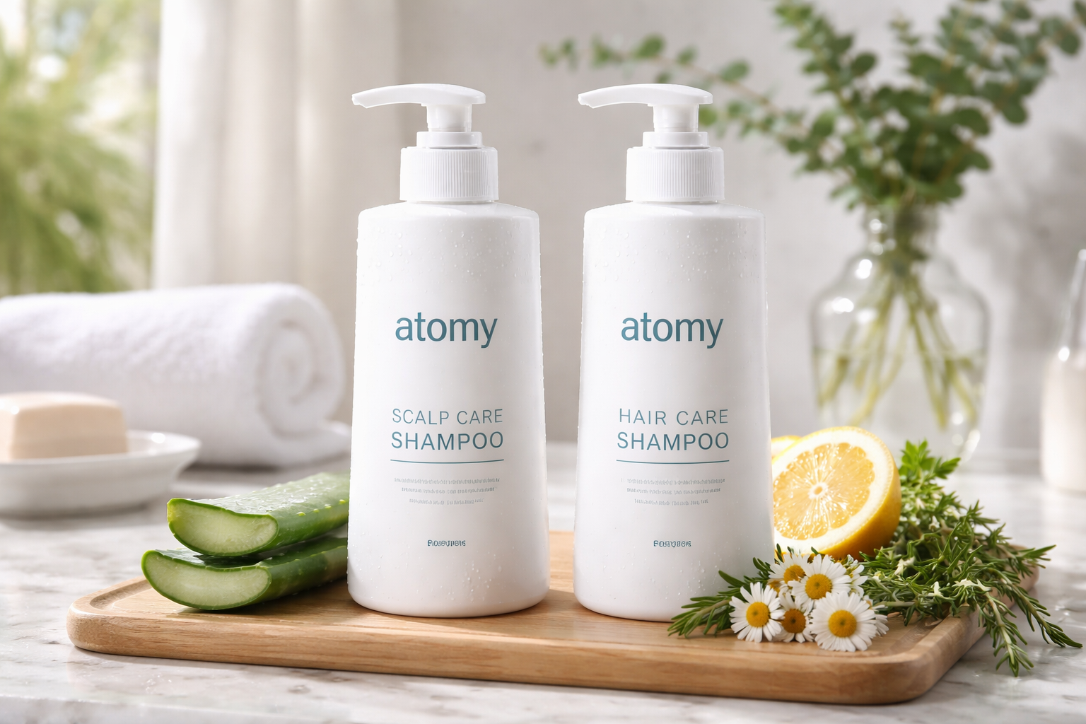 具体例：悩み別に見るアトミ シャンプーの向き不向きと、失敗しにくい使い方