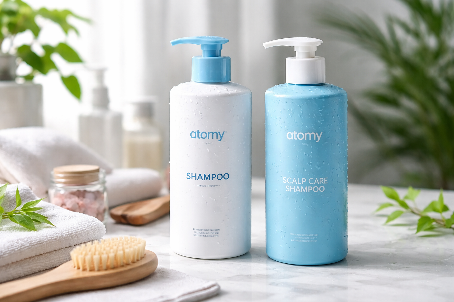 まとめ：アトミ シャンプーは「設計の個性」を理解して選ぶと失敗しにくいです