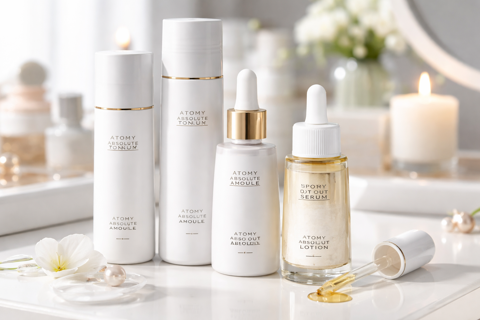 結論：アトミのシミケアは「夜の継続」と「肌質に合わせた順番」が重要です