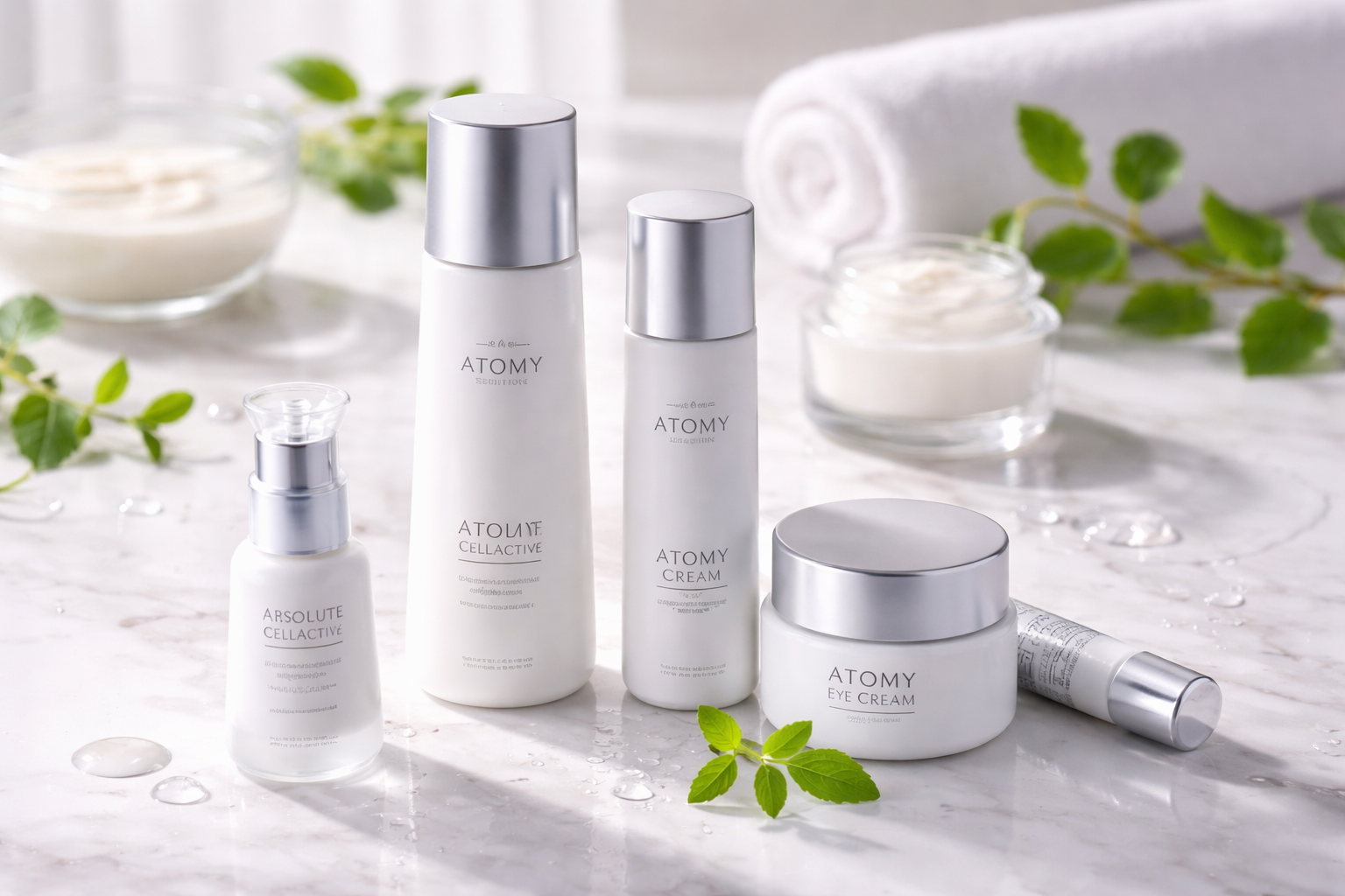 結論：アトミは「保湿重視のコスパ派」に支持されやすい一方、香りや使用感は好みが分かれます