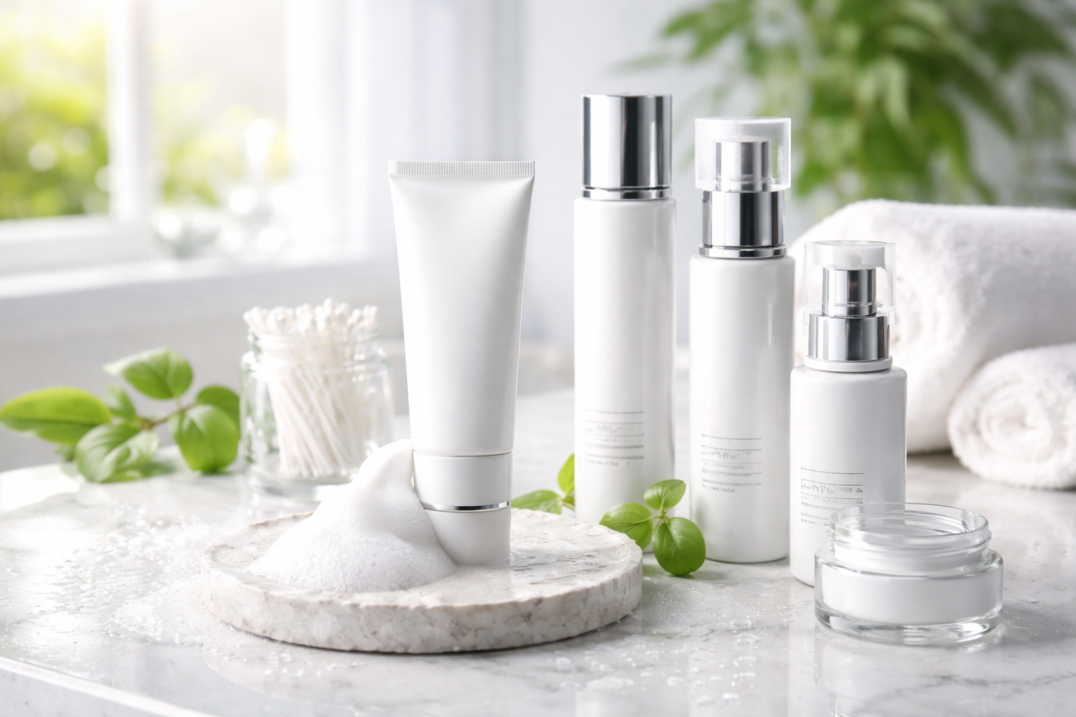 最後に：まずは「洗顔フォーム」か「スキンケアの1品」から、口コミ条件をそろえて検討するのが現実的です