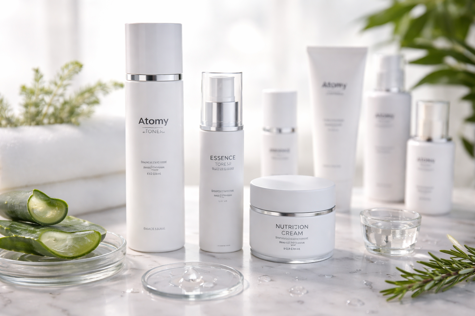 まとめ:アトミ化粧品の成分は「保湿の厚み」と「バリア・整肌」を軸に選ぶと理解しやすいです