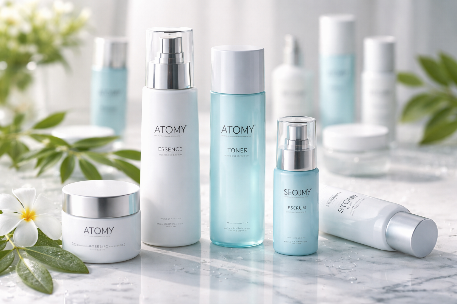 まとめ：アトミの韓国化粧品は「主力実績」と「会員制の仕組み」をセットで理解することが重要です