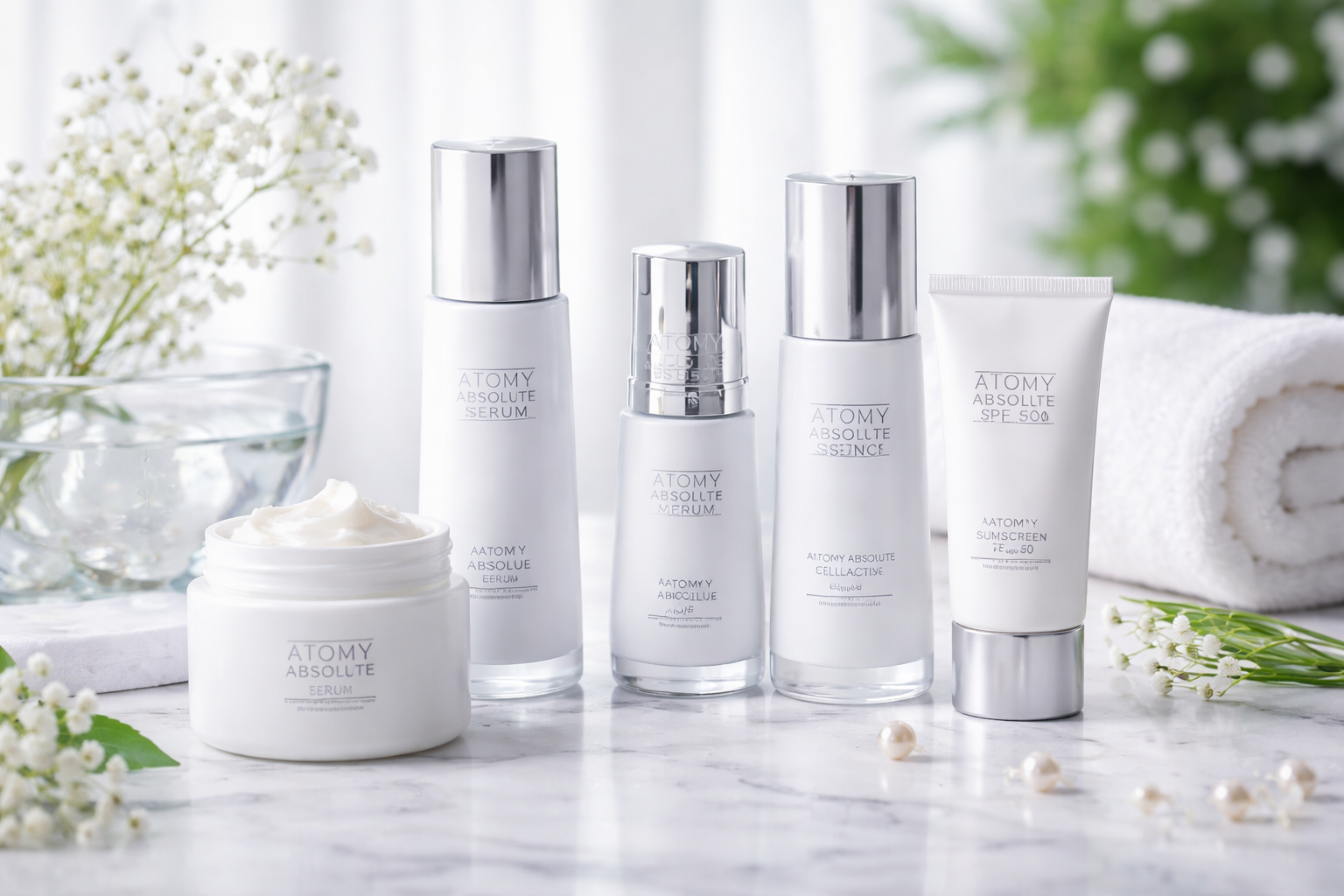 結論：アトミ 化粧品は「会員制で買う高コスパ系」だと理解すると判断しやすいです