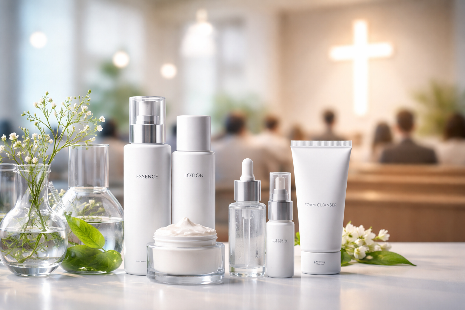 理由:なぜ「アトミ 化粧品 宗教」と結びつけて検索されるのか