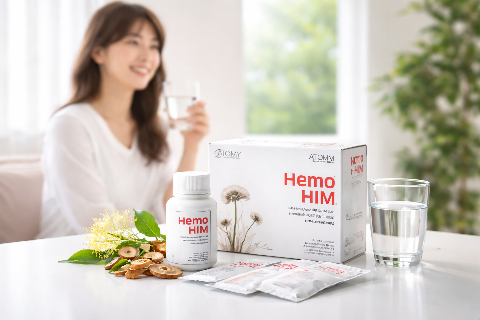 理由：アトミ ヘモヒム 口コミで多い評価軸は7つあります