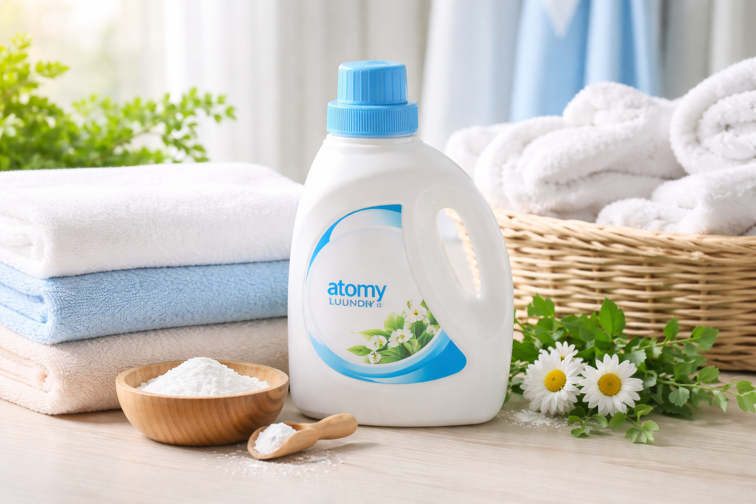 結論：アトミ洗濯洗剤の口コミは「低刺激・無添加・経済性」を評価する声が中心です