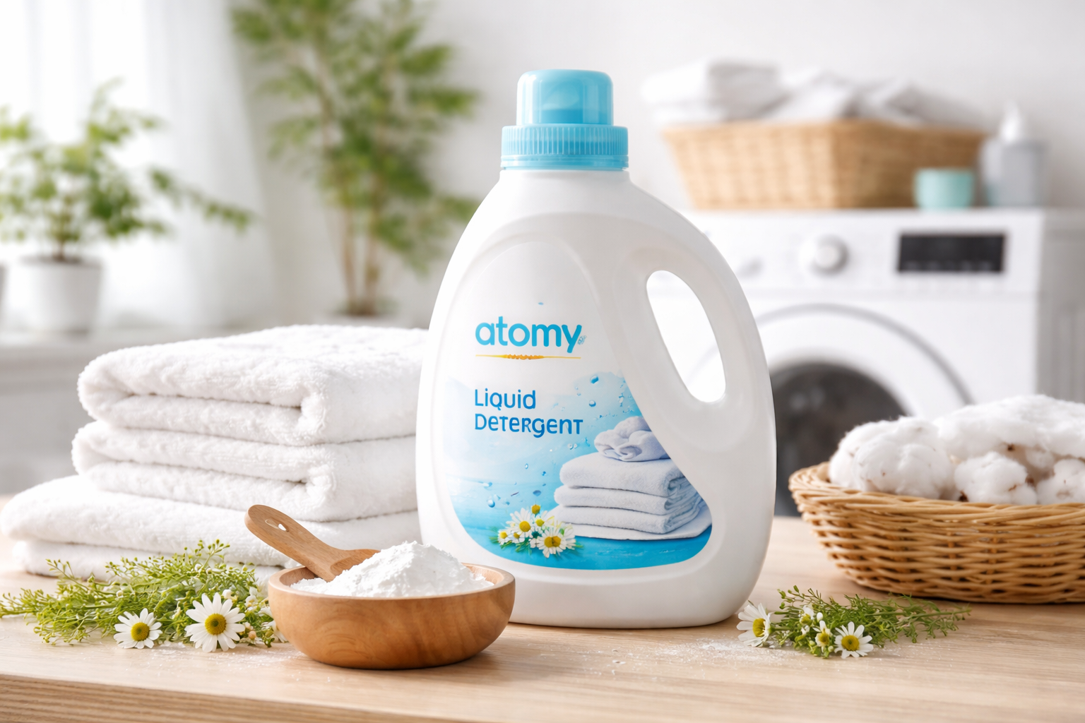 具体例：アトミ 洗濯 洗剤 口コミを読み解く視点（3つ以上）