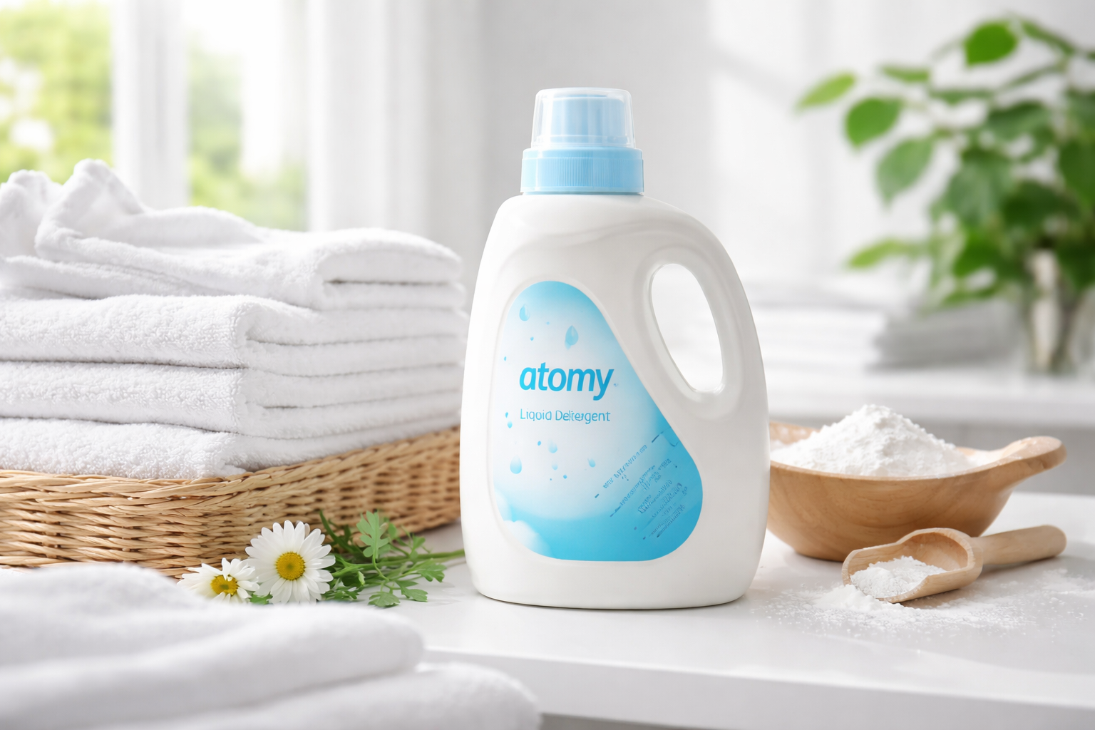 まとめ：アトミ 洗濯 洗剤 口コミは「無添加・低刺激・コスパ」を軸に読むと判断しやすいです